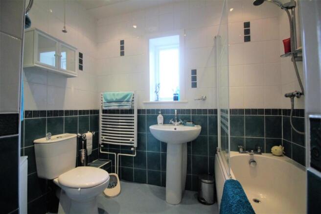 House Bathroom
