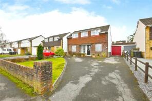 13, Fairmead Walk, Waterlooville PO8 9AL