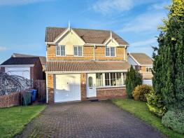 167, Allerburn Lea, Alnwick NE66 2QR