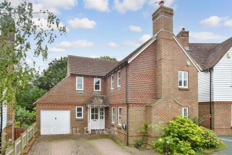 Mill Mead, Ashington, Pulborough, West Sussex