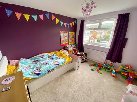 Bedroom two