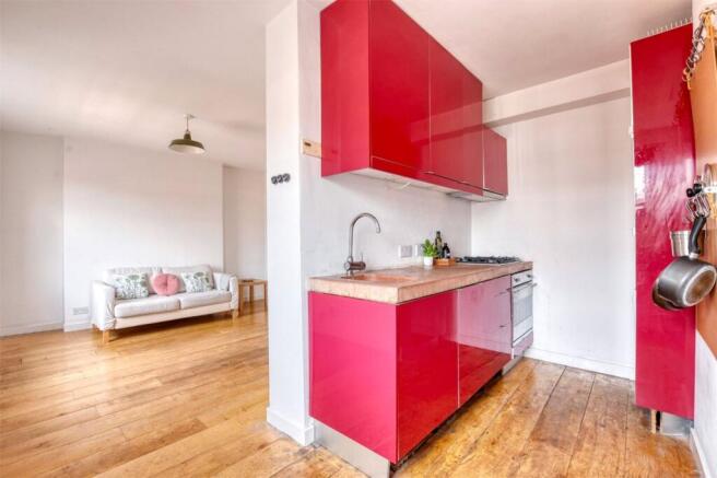 Shepton Houses E2