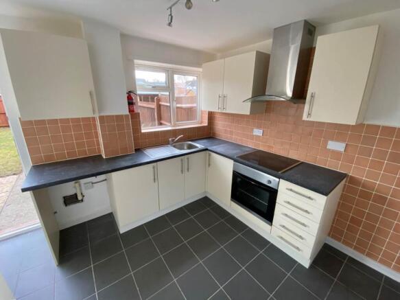 Merryfield Road 2