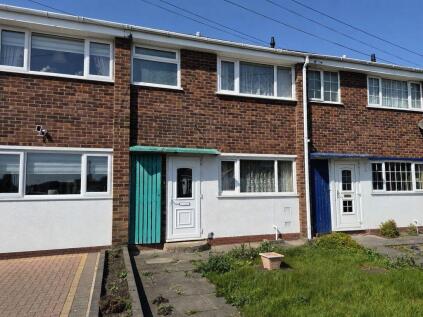 Heather Croft, Kingstanding, Birmingham B44 9SJ