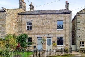 Acorn Cottage, Oak Lane, Harrogate HG3 4EN