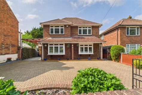 Tilehurst Road, Reading, Berkshire, RG30