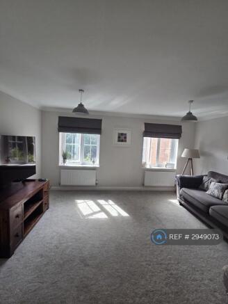 4 bed End of Terrace to rent Image 9