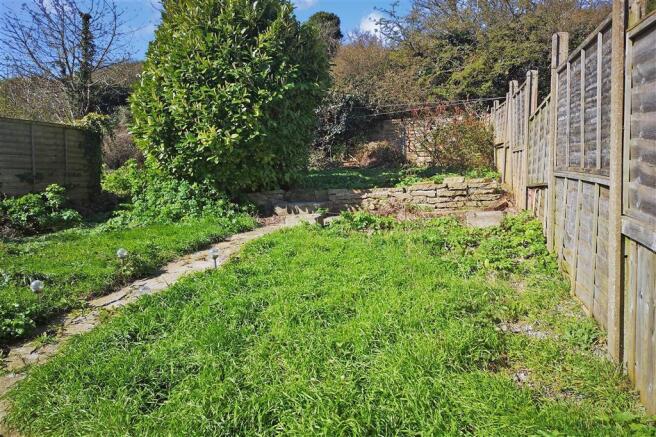 Rear Garden Two