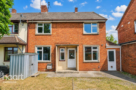 Cypress Grove, Swindon