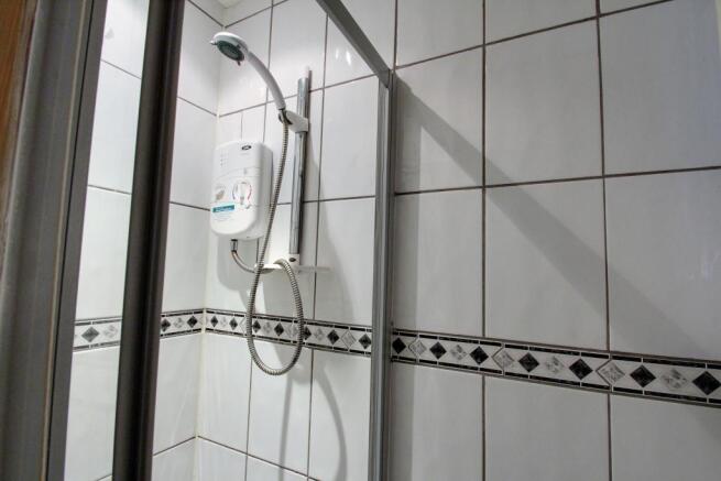 Shower 2