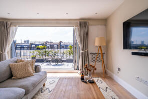 Flat 8, 81, Belgrave Road, London SW1V 2BG