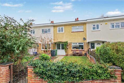 Oriel Way, Gorleston, Great Yarmouth, Norfolk, NR31