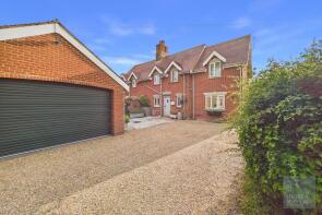 2, White House Farm Cottages, Nollers Lane, Halesworth IP19 0RL