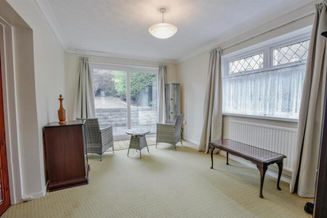 Reception Room Two