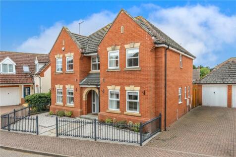 Millers Close, Rippingale, Bourne, Lincolnshire, PE10