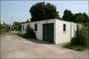 GARAGE 2/WORKSHOP