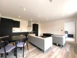 Flat 16, 2 Swan Courtyard, Charles Edward Road, Birmingham B26 1BU