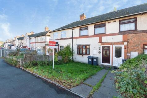 Dolphin Lane, BIRMINGHAM, West Midlands, B27