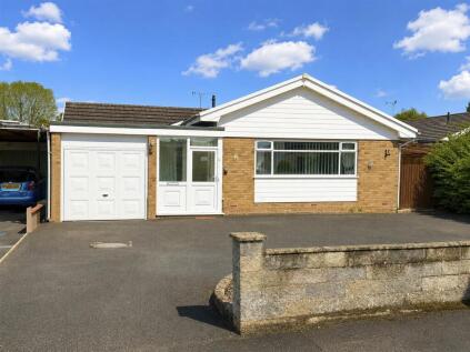 Ash Grove Close, Bodenham, Hereford
