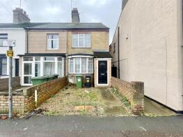 38, Padholme Road, Eastfield, Peterborough PE1 5EE