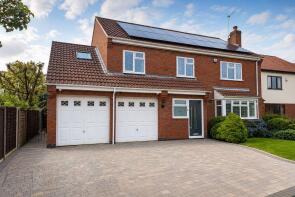 223, Milby Drive, Nuneaton CV11 6UL