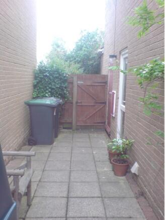 Side access