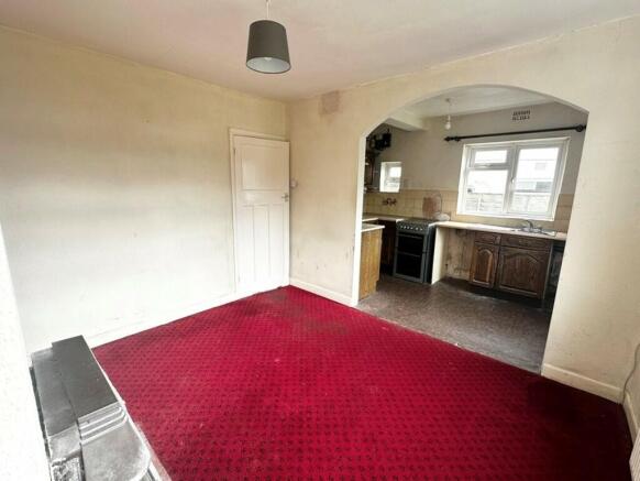 Dining room 2