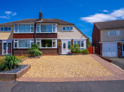 Elan Avenue, Stourport-on-severn, DY13