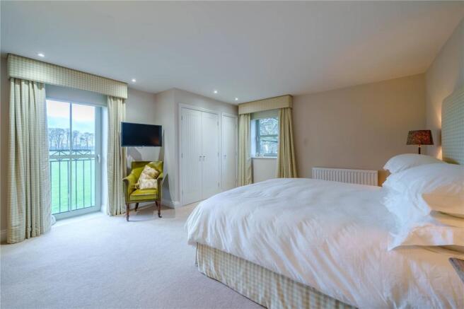 Principal Bedroom