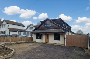 The Moorings, Chatham Road, Maidstone ME14 3AY