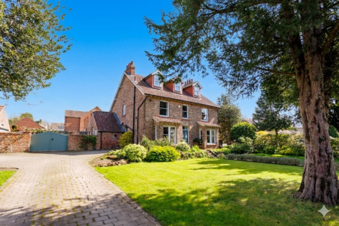 Thirsk Road, Easingwold