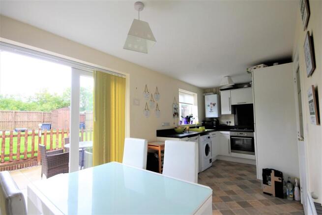 Kitchen / Diner