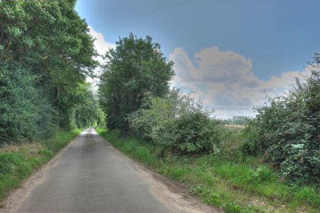 Approach