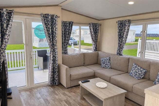 Regal Seascape  2018, Newperran Holiday Resort, Goonhavern, Newquay, Cornwall, TR8 5QJ photo 4