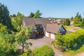 The Holt, Burway Lane, Ludlow SY8 1DT