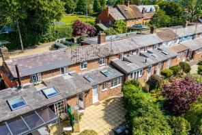 2, Wilderness Row, Kings Corner, Pewsey SN9 5DA