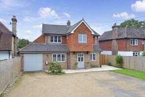 Chilterns, Guildford Road, Cranleigh GU6 8PP