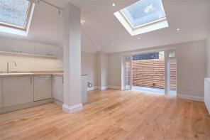 Ground Floor Flat, 27, Shakespeare Road, Acton W3 6SF