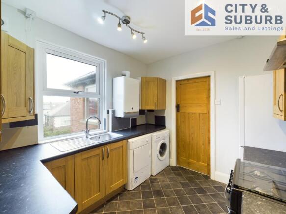 WFT139 Kitchen