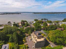 6, 28 Honeywood House, Alington Road, Poole BH14 8LZ