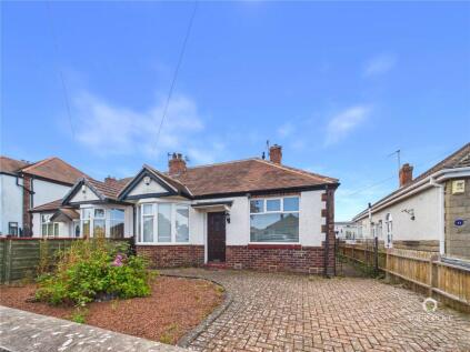 Monks Road, Whitley Bay, Tyne and Wear, NE25