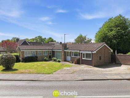 St Johns Road, Colchester, CO4