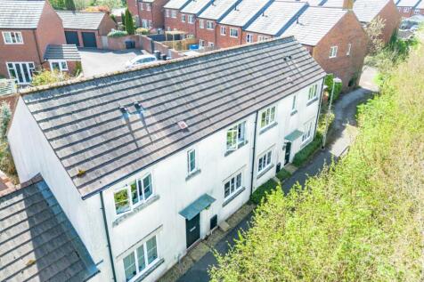 White Horse Road, Marlborough, Wiltshire, SN8