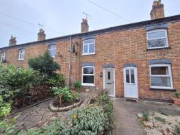 70, Bermuda Village, Nuneaton CV10 7PN