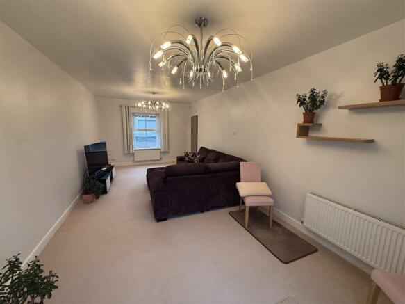 Living Room: