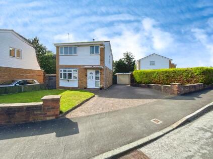 Avon Court, Mold, CH7