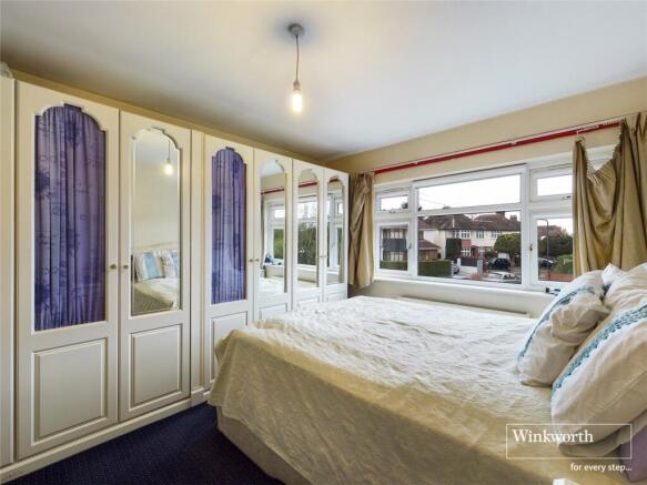 Bedroom 1