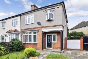 14, Beech Street, Romford RM7 7LA