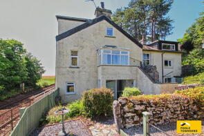 2, Seawood Place, Grange-over-sands LA11 7AR