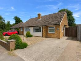 10, Caburn Way, Hailsham BN27 3LX